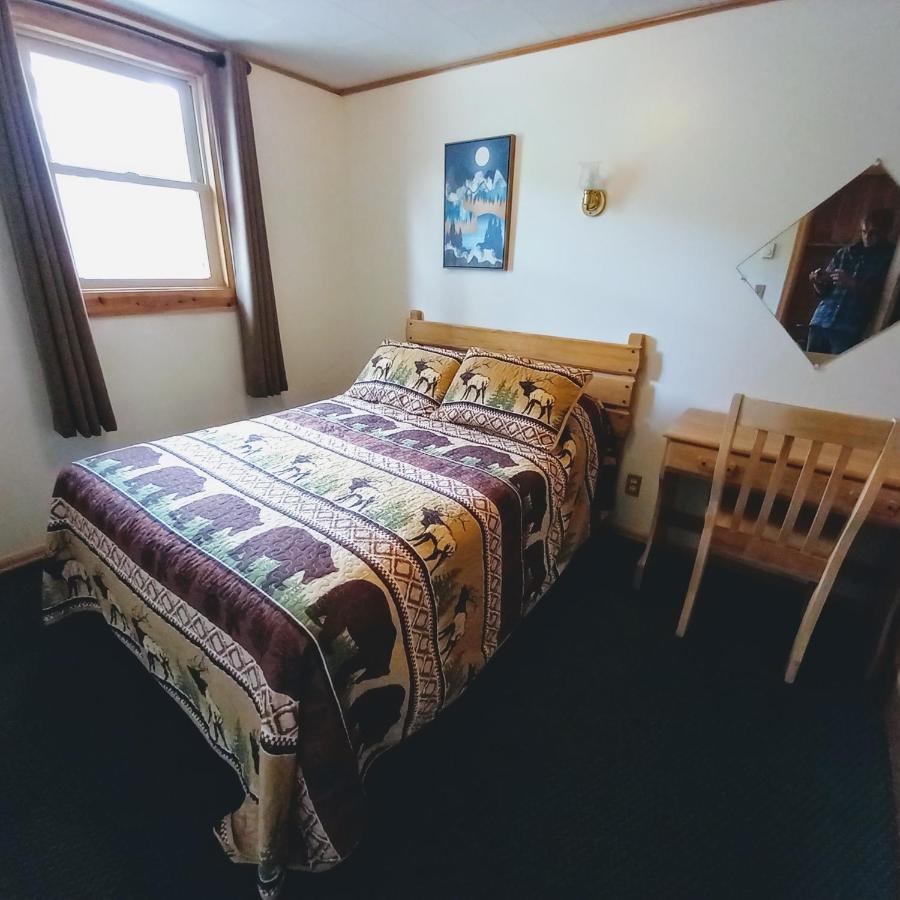 Lone Eagle Lodge Grand Lake Exterior photo