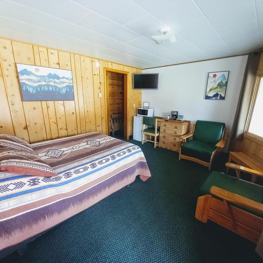 Lone Eagle Lodge Grand Lake Exterior photo