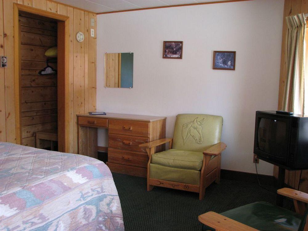 Lone Eagle Lodge Grand Lake Exterior photo