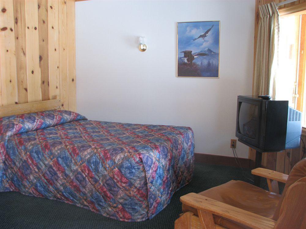Lone Eagle Lodge Grand Lake Exterior photo