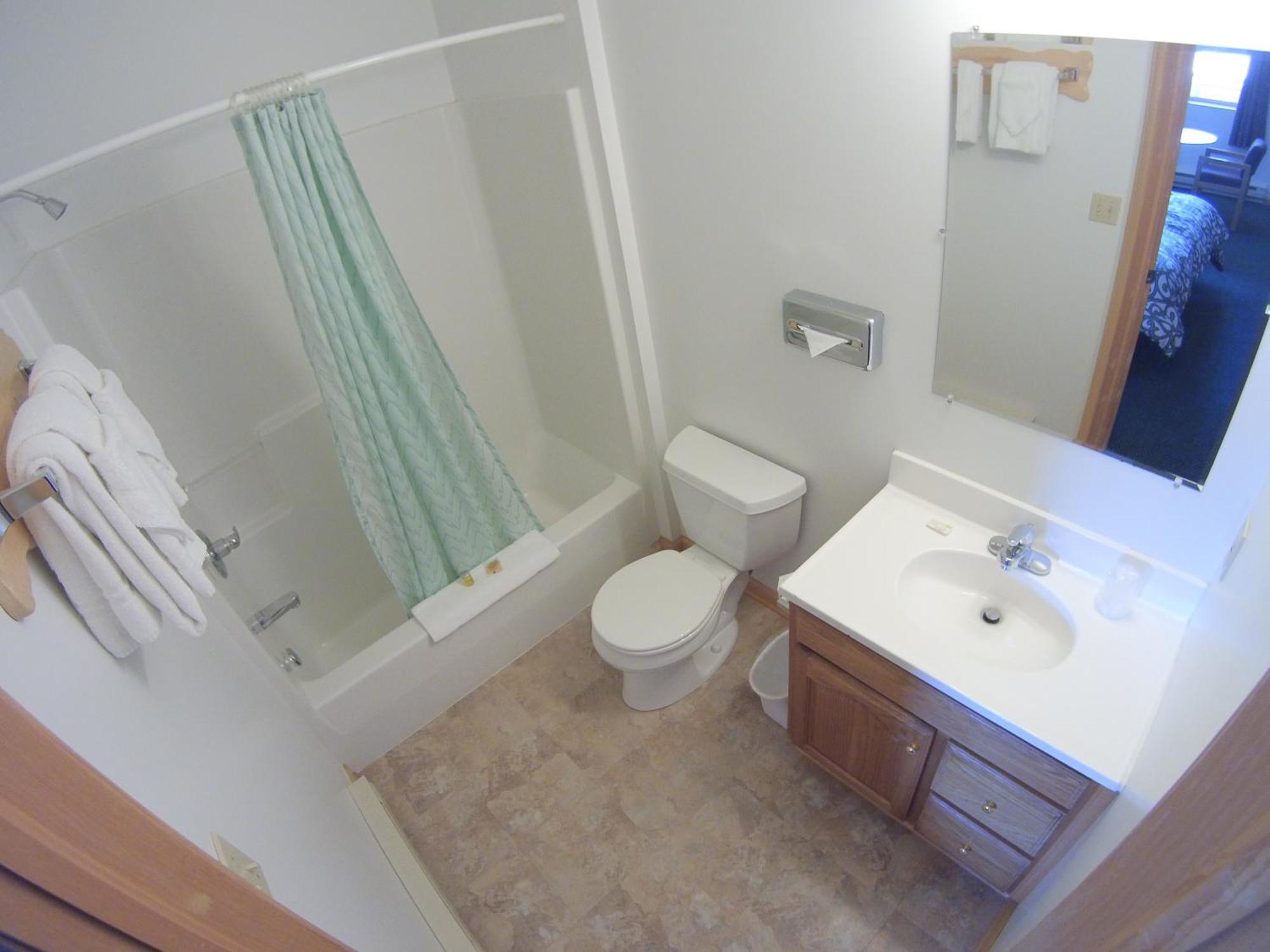Lone Eagle Lodge Grand Lake Room photo
