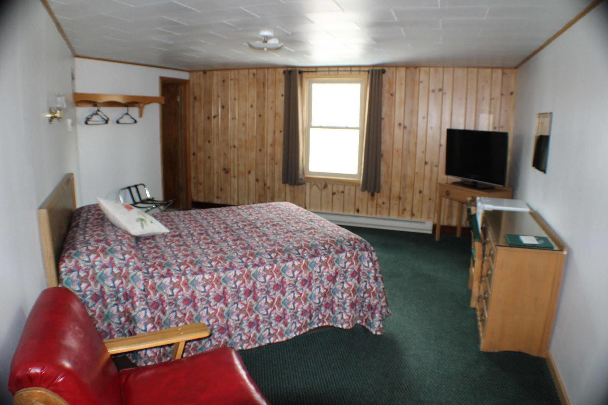 Lone Eagle Lodge Grand Lake Exterior photo