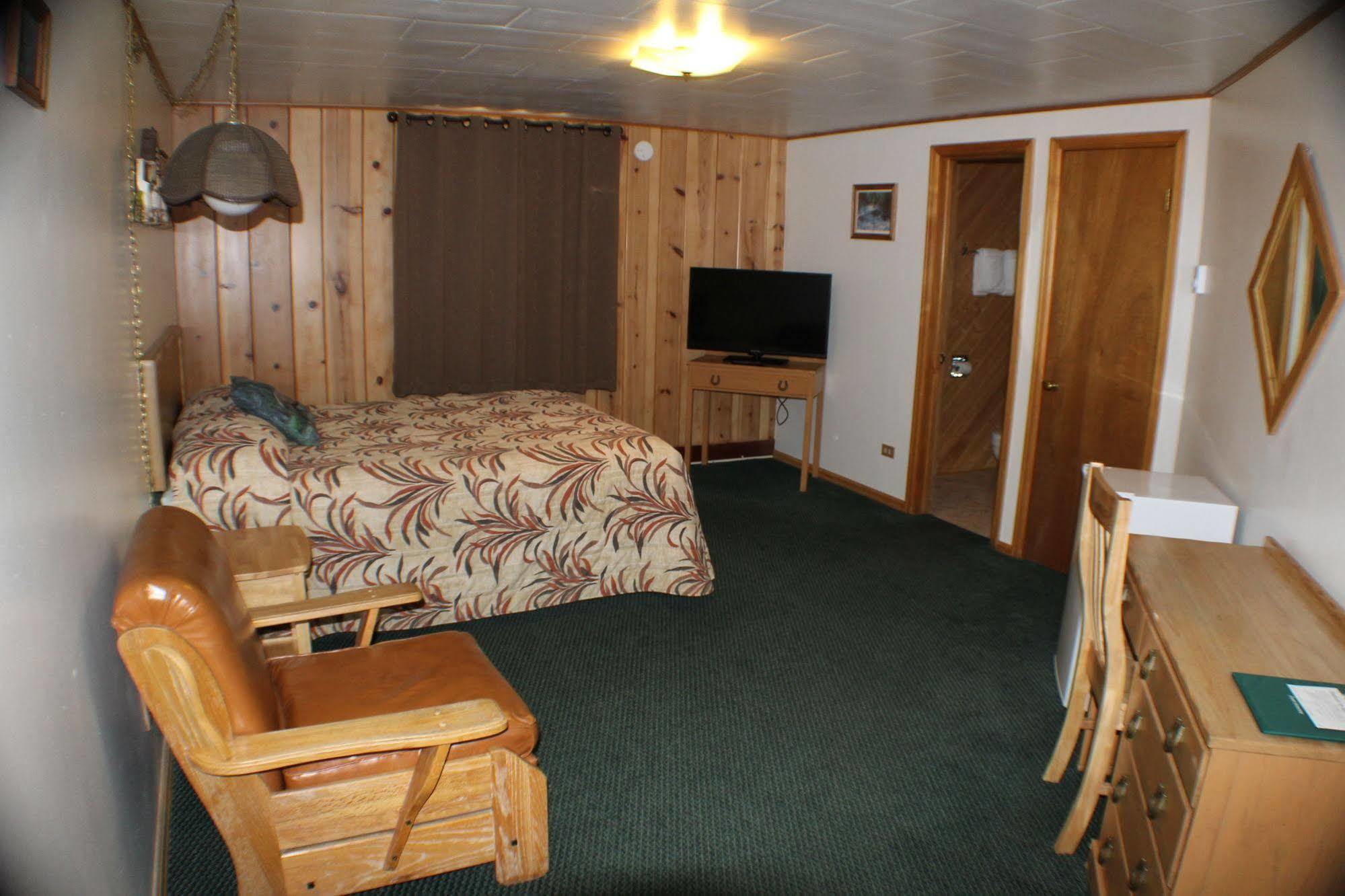 Lone Eagle Lodge Grand Lake Exterior photo