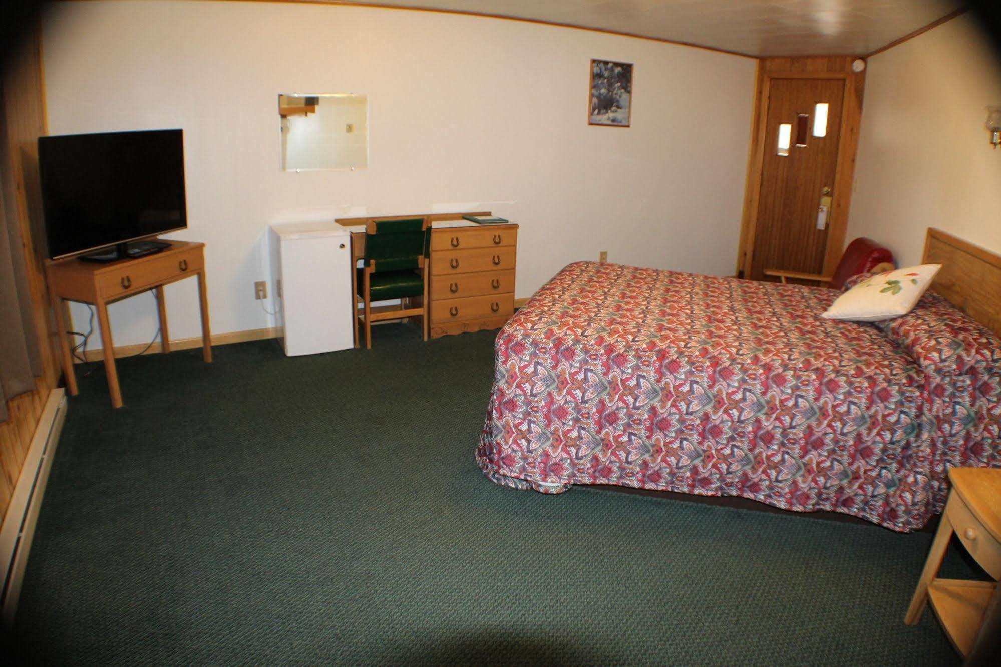 Lone Eagle Lodge Grand Lake Exterior photo