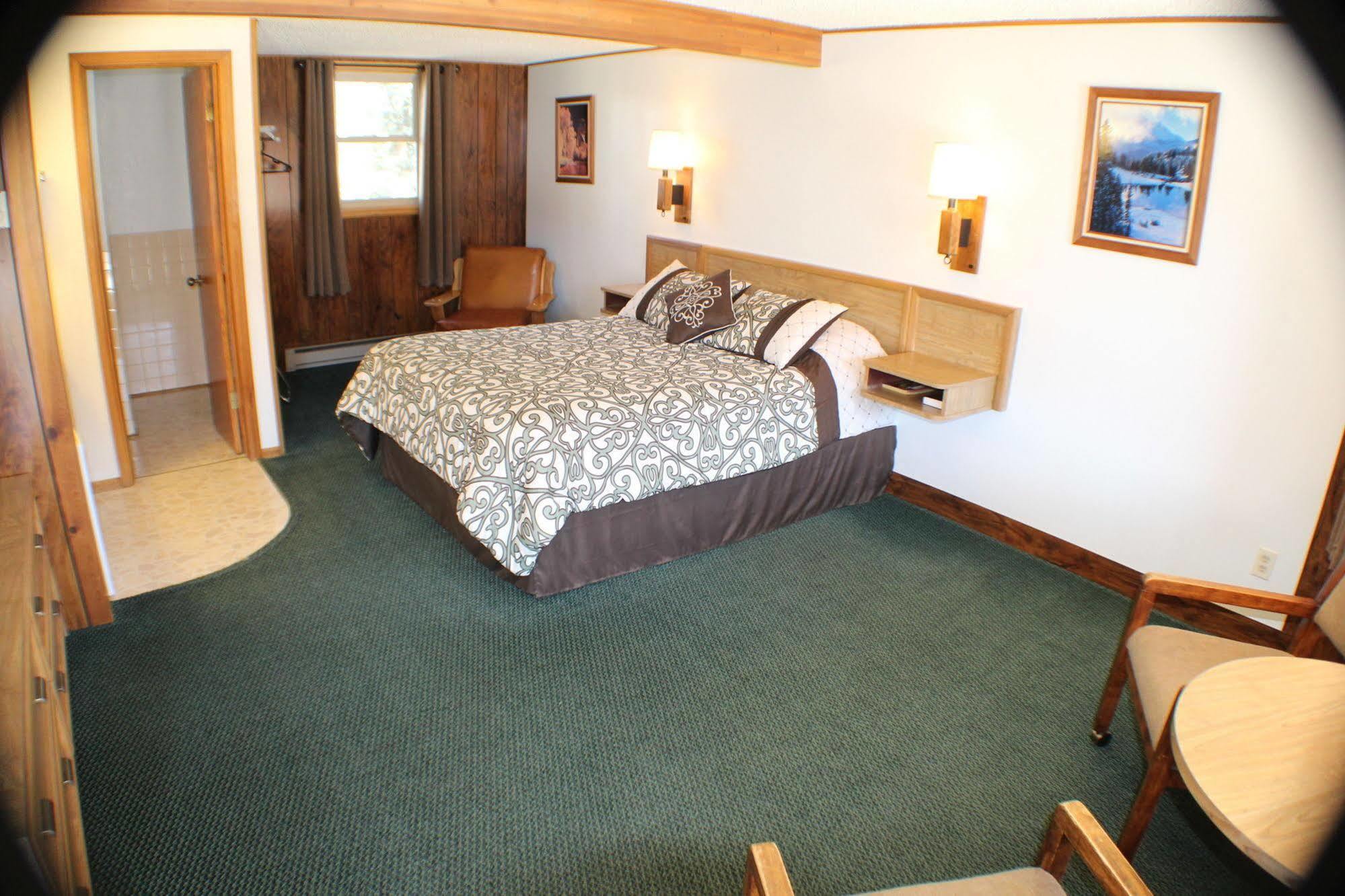 Lone Eagle Lodge Grand Lake Exterior photo