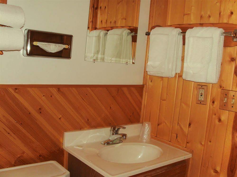 Lone Eagle Lodge Grand Lake Exterior photo